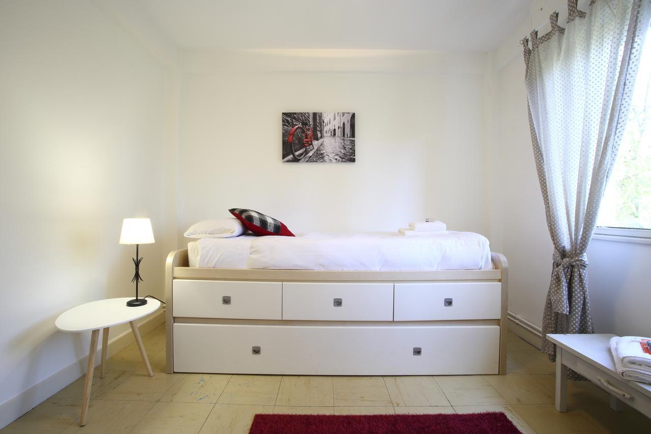 Errezubi By Smiling Rentals Hondarribia Eksteriør bilde
