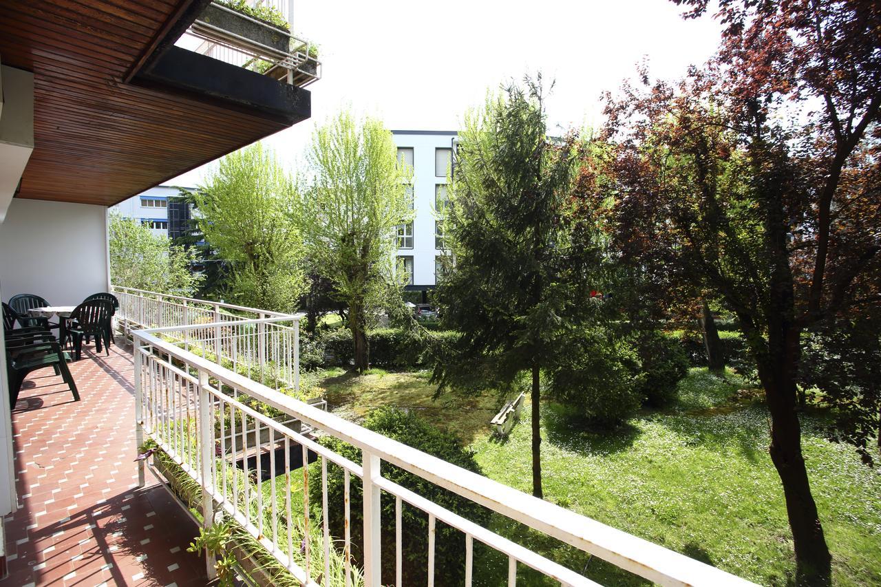 Errezubi By Smiling Rentals Hondarribia Eksteriør bilde