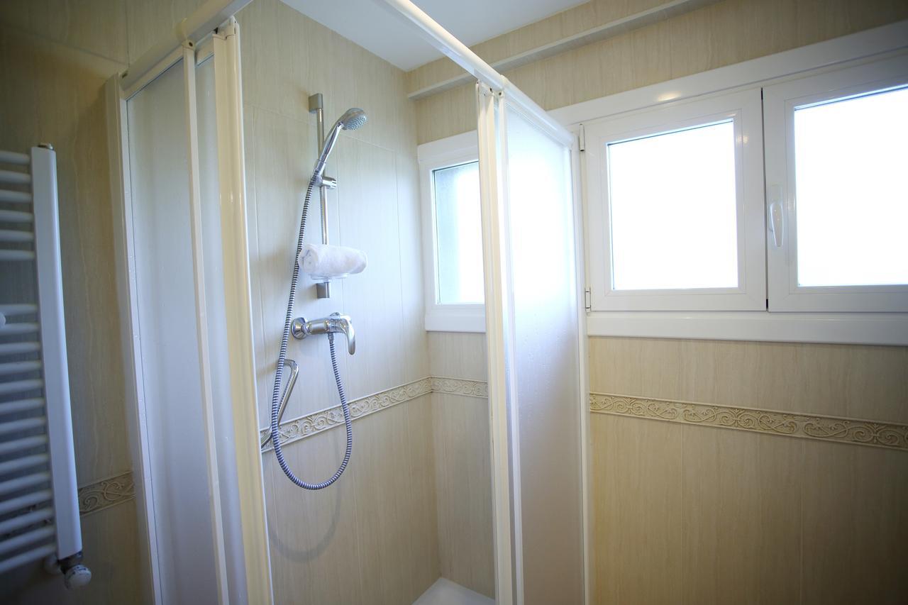 Errezubi By Smiling Rentals Hondarribia Eksteriør bilde