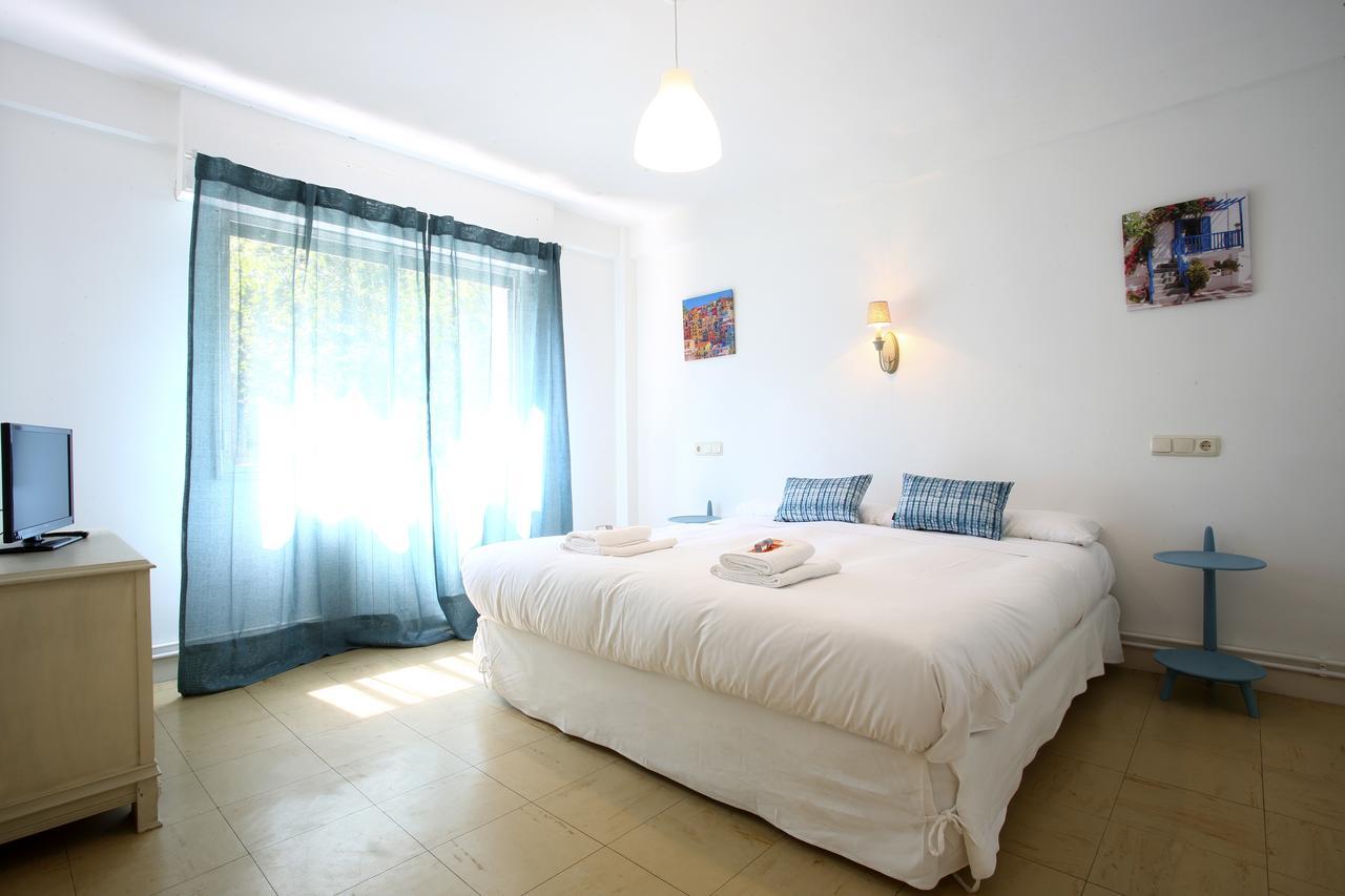 Errezubi By Smiling Rentals Hondarribia Eksteriør bilde