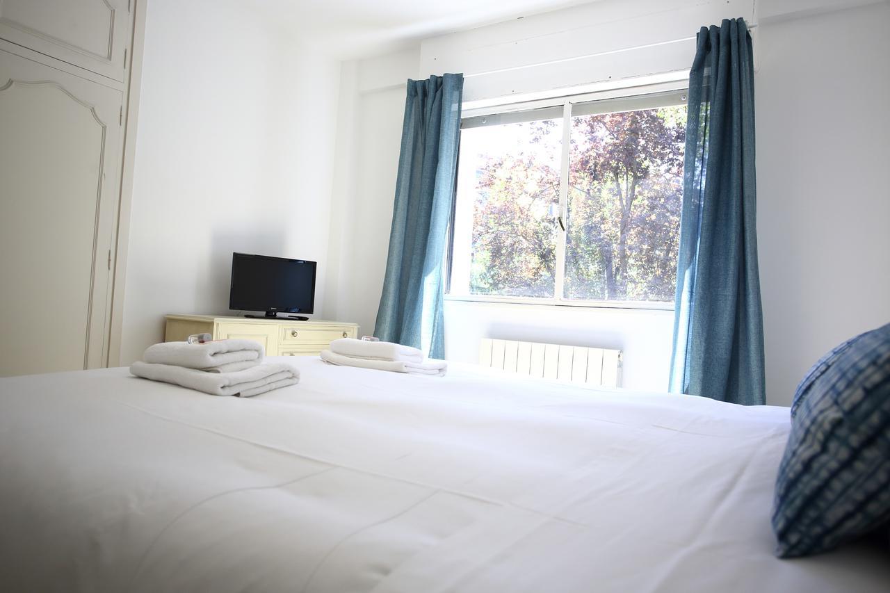 Errezubi By Smiling Rentals Hondarribia Eksteriør bilde