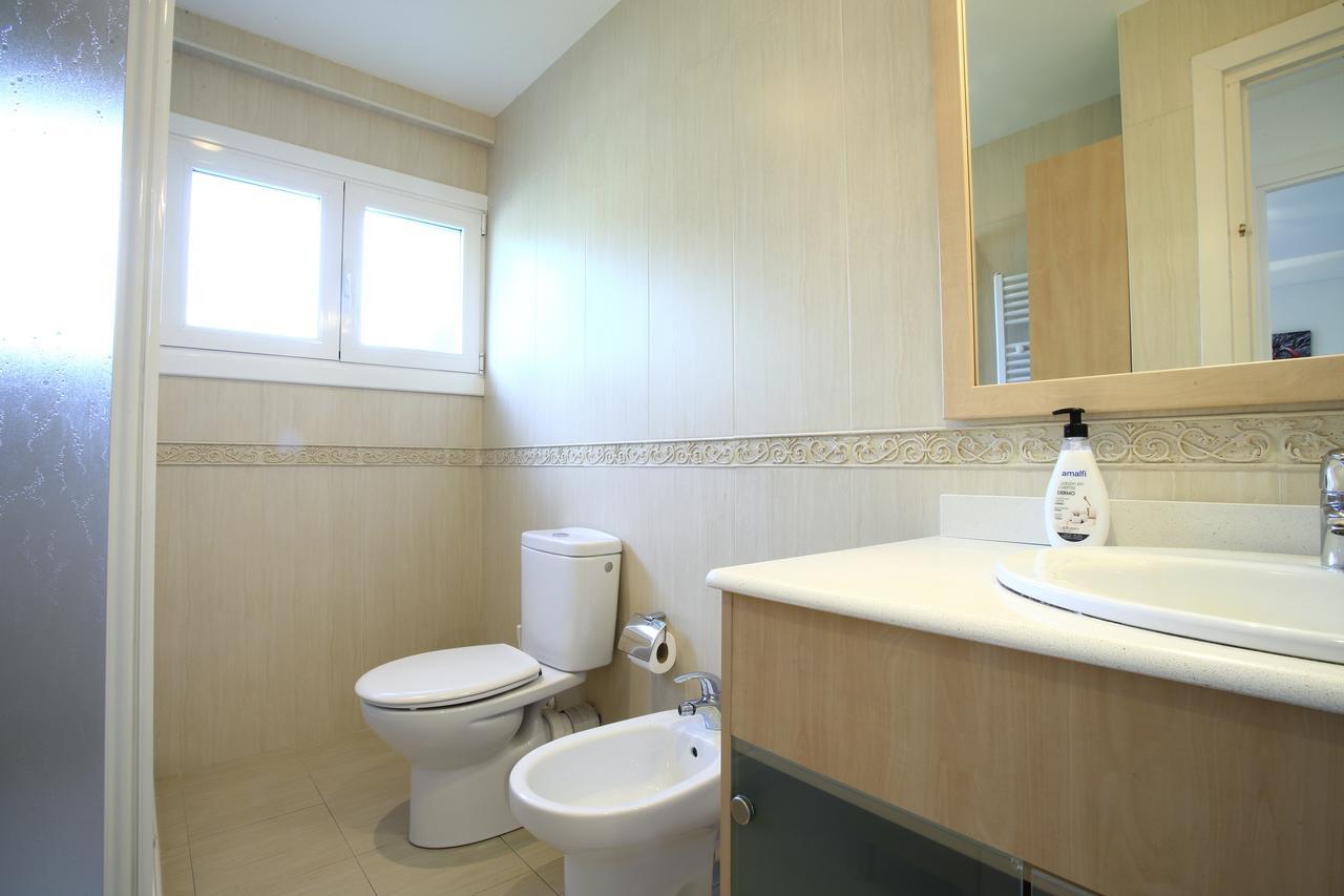 Errezubi By Smiling Rentals Hondarribia Eksteriør bilde