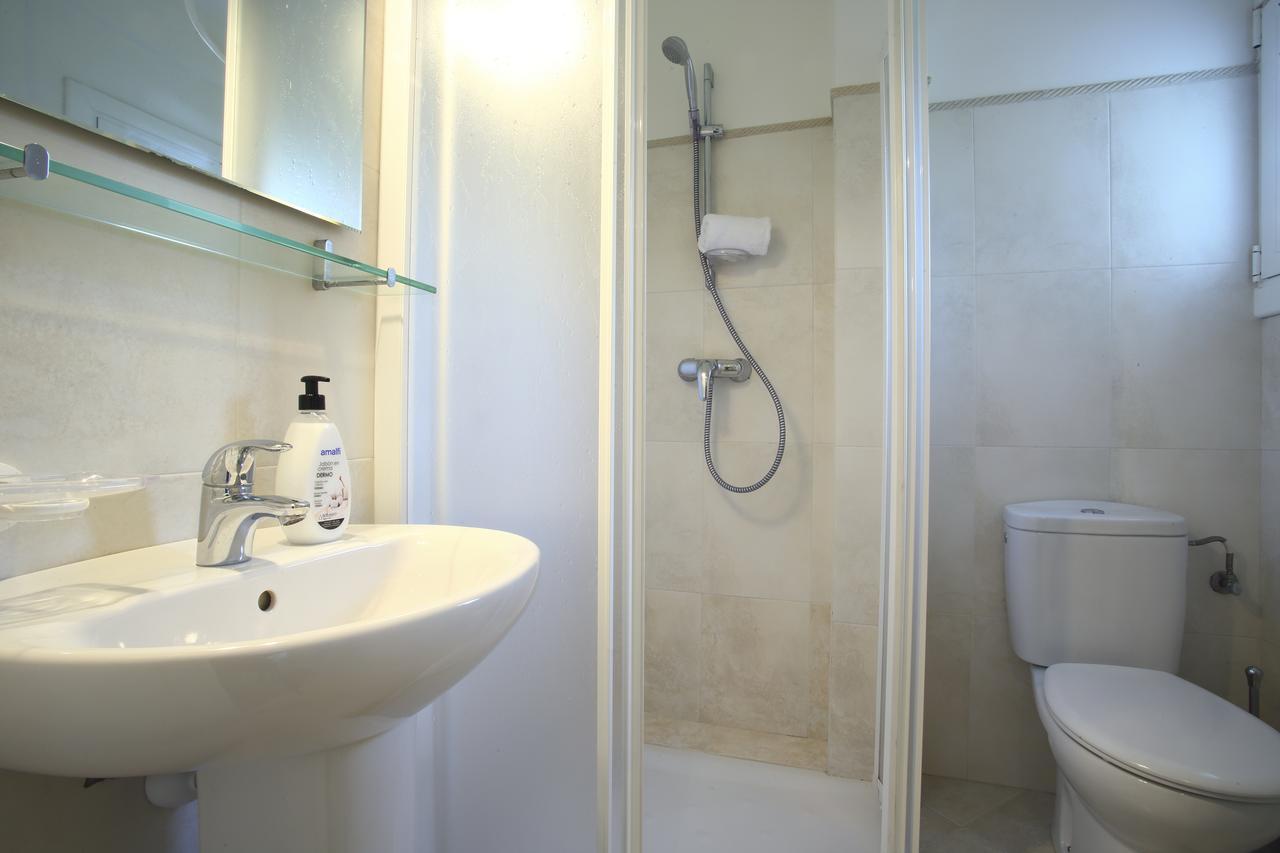 Errezubi By Smiling Rentals Hondarribia Eksteriør bilde
