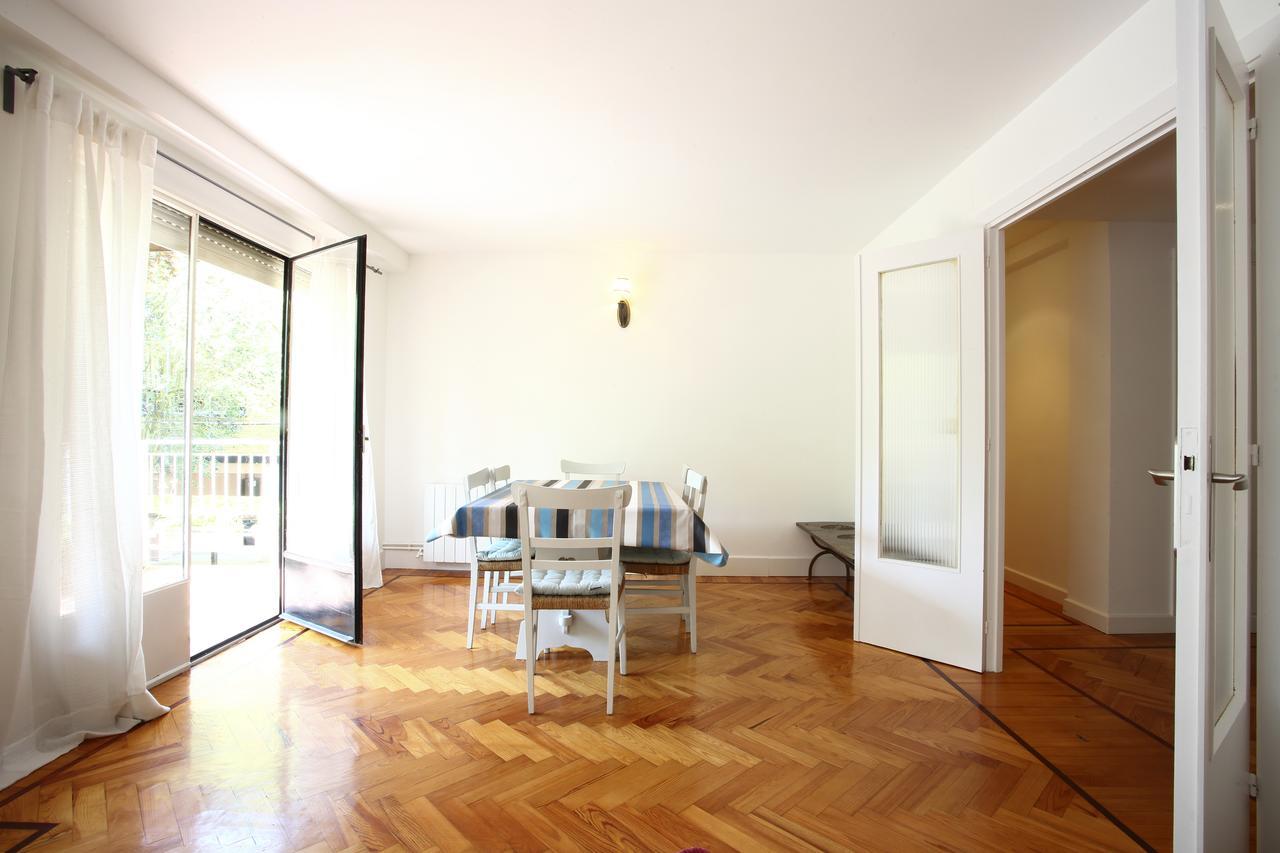 Errezubi By Smiling Rentals Hondarribia Eksteriør bilde