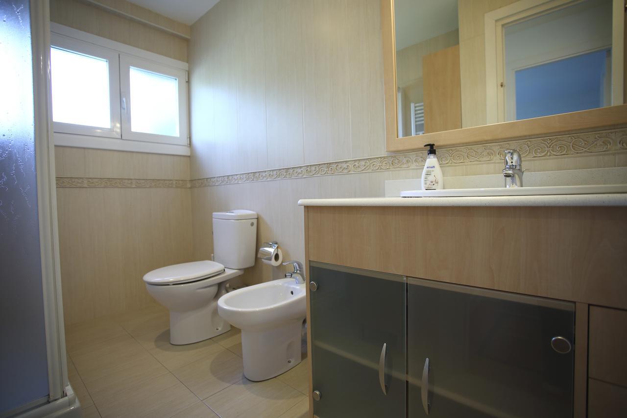 Errezubi By Smiling Rentals Hondarribia Eksteriør bilde