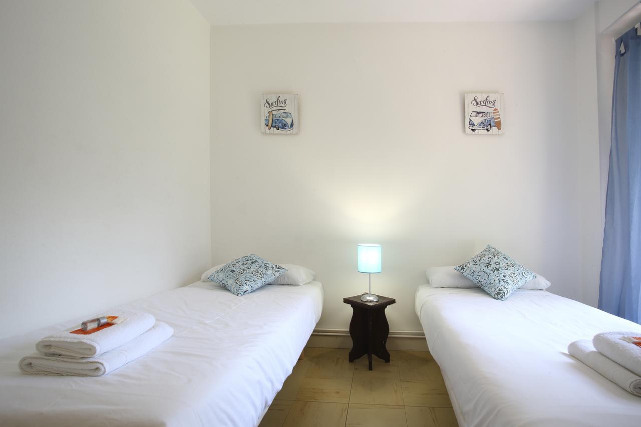 Errezubi By Smiling Rentals Hondarribia Eksteriør bilde
