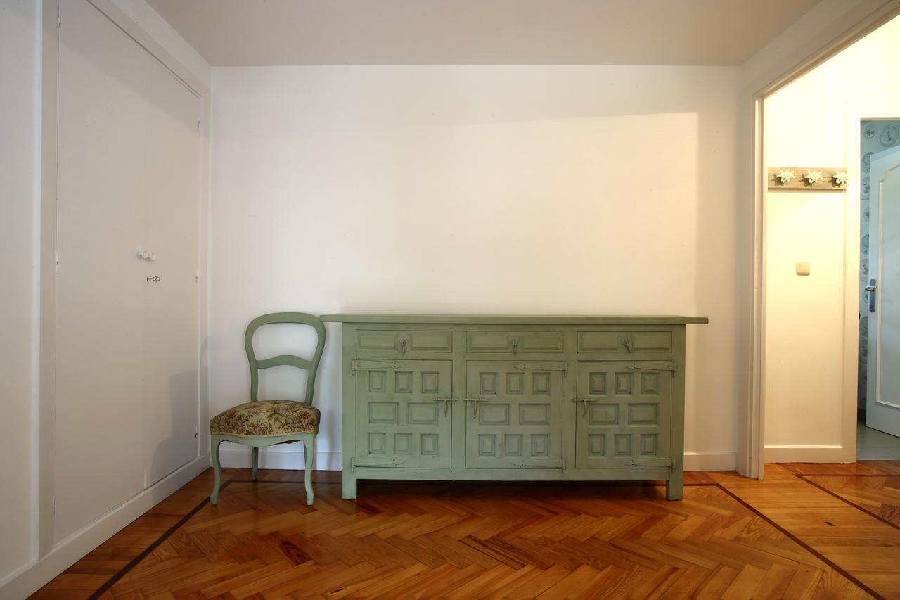 Errezubi By Smiling Rentals Hondarribia Eksteriør bilde