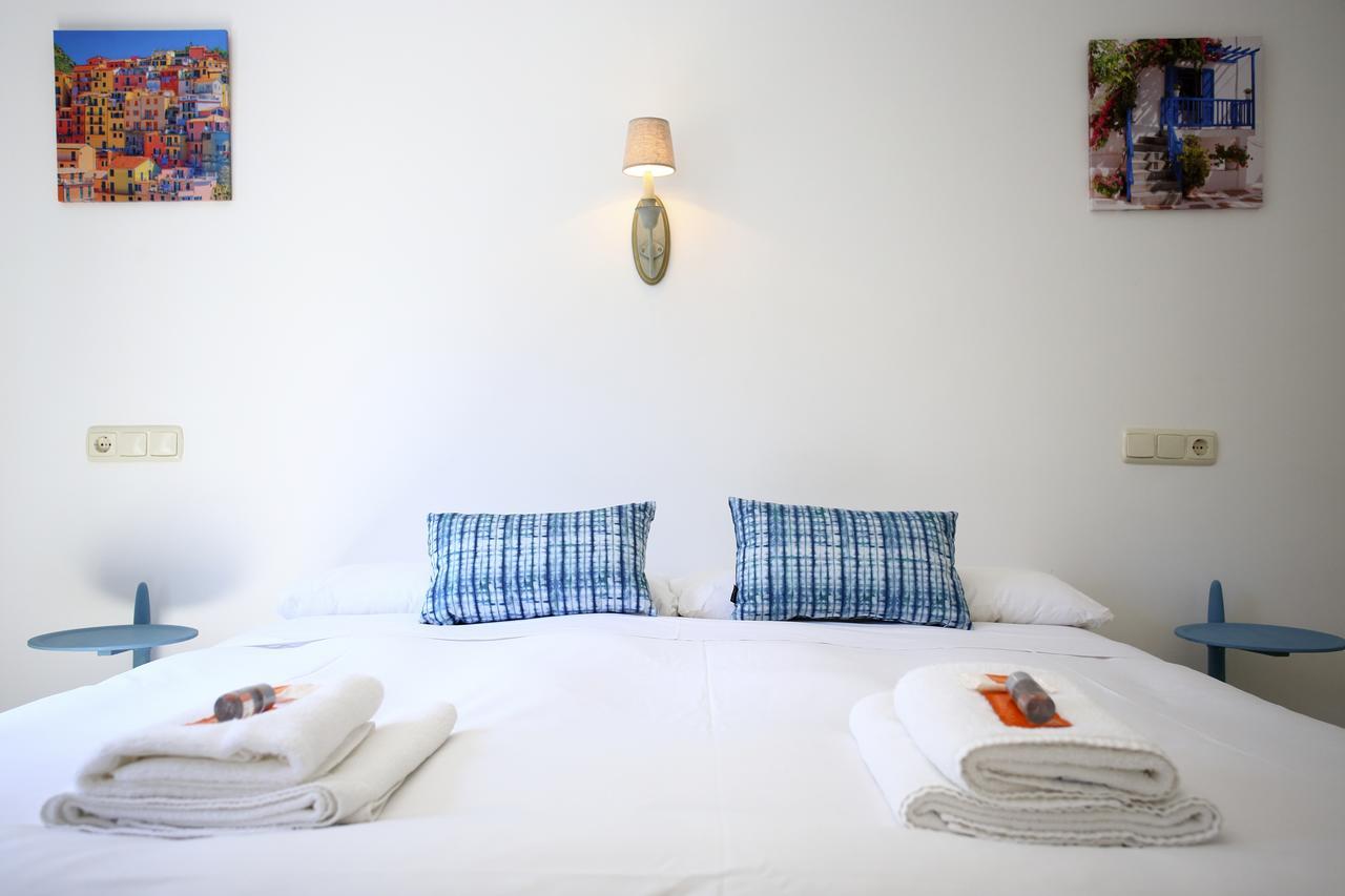 Errezubi By Smiling Rentals Hondarribia Eksteriør bilde