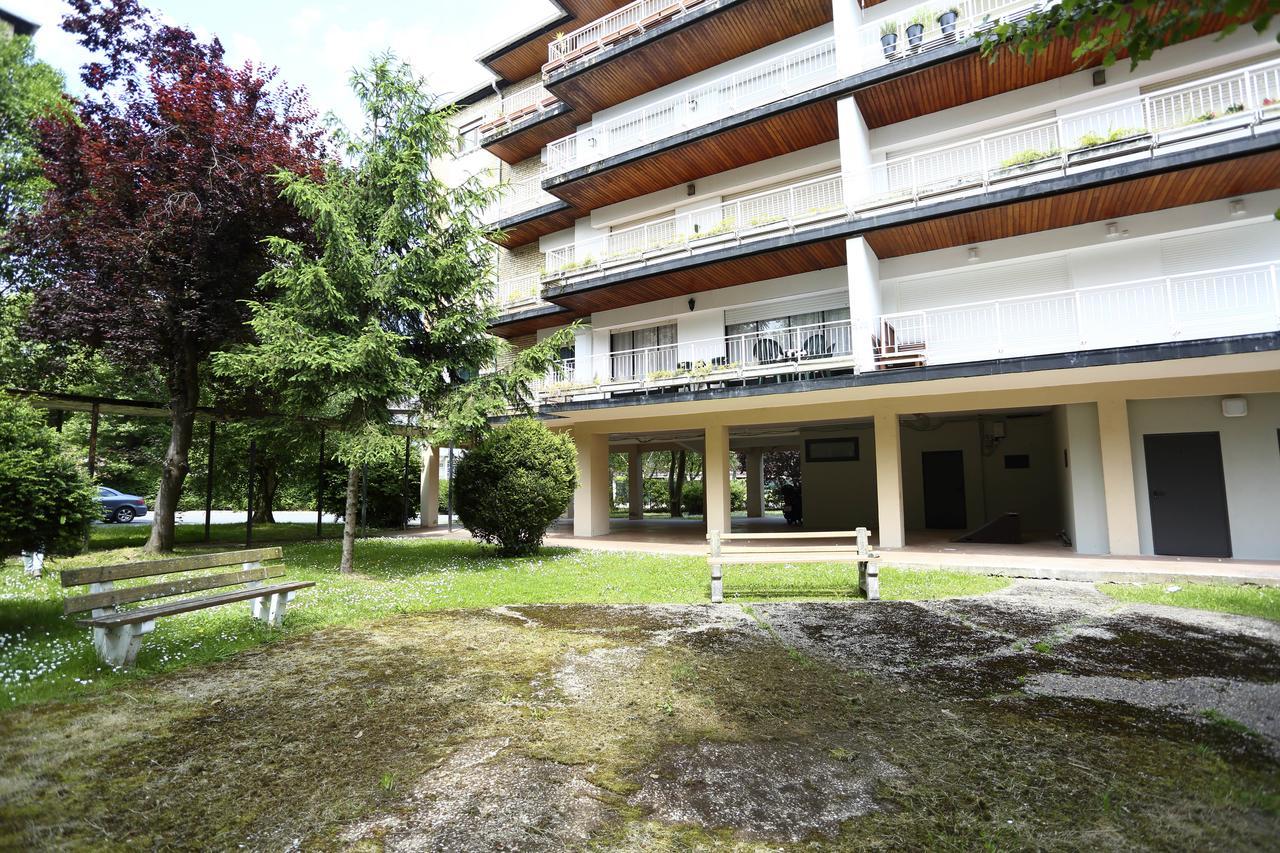 Errezubi By Smiling Rentals Hondarribia Eksteriør bilde