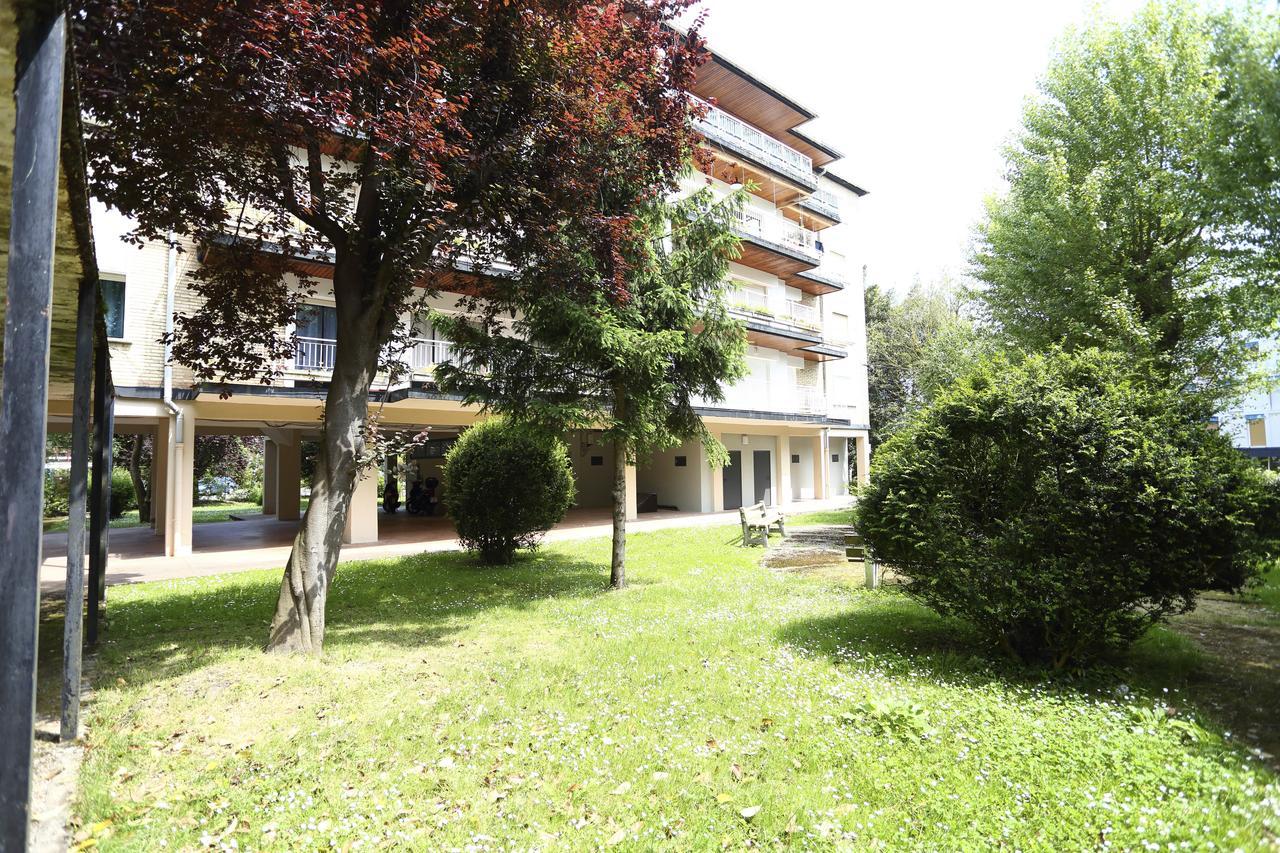 Errezubi By Smiling Rentals Hondarribia Eksteriør bilde