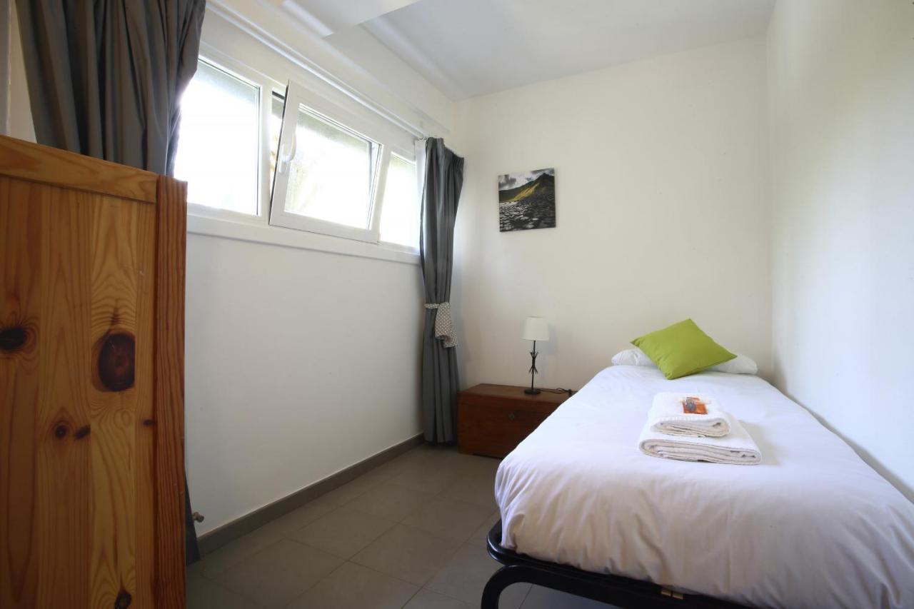 Errezubi By Smiling Rentals Hondarribia Eksteriør bilde