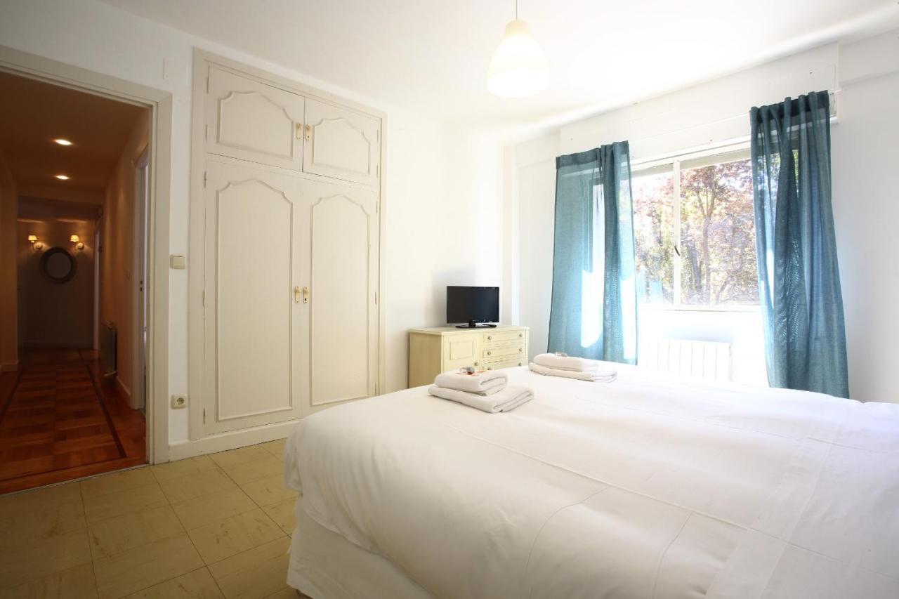 Errezubi By Smiling Rentals Hondarribia Eksteriør bilde