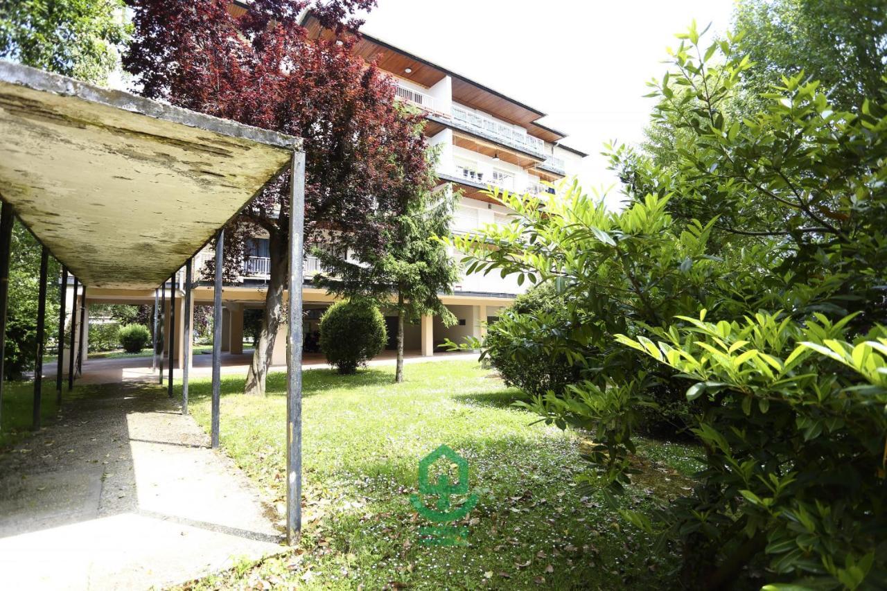 Errezubi By Smiling Rentals Hondarribia Eksteriør bilde
