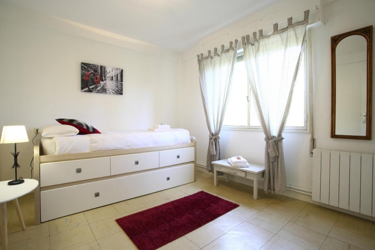 Errezubi By Smiling Rentals Hondarribia Eksteriør bilde
