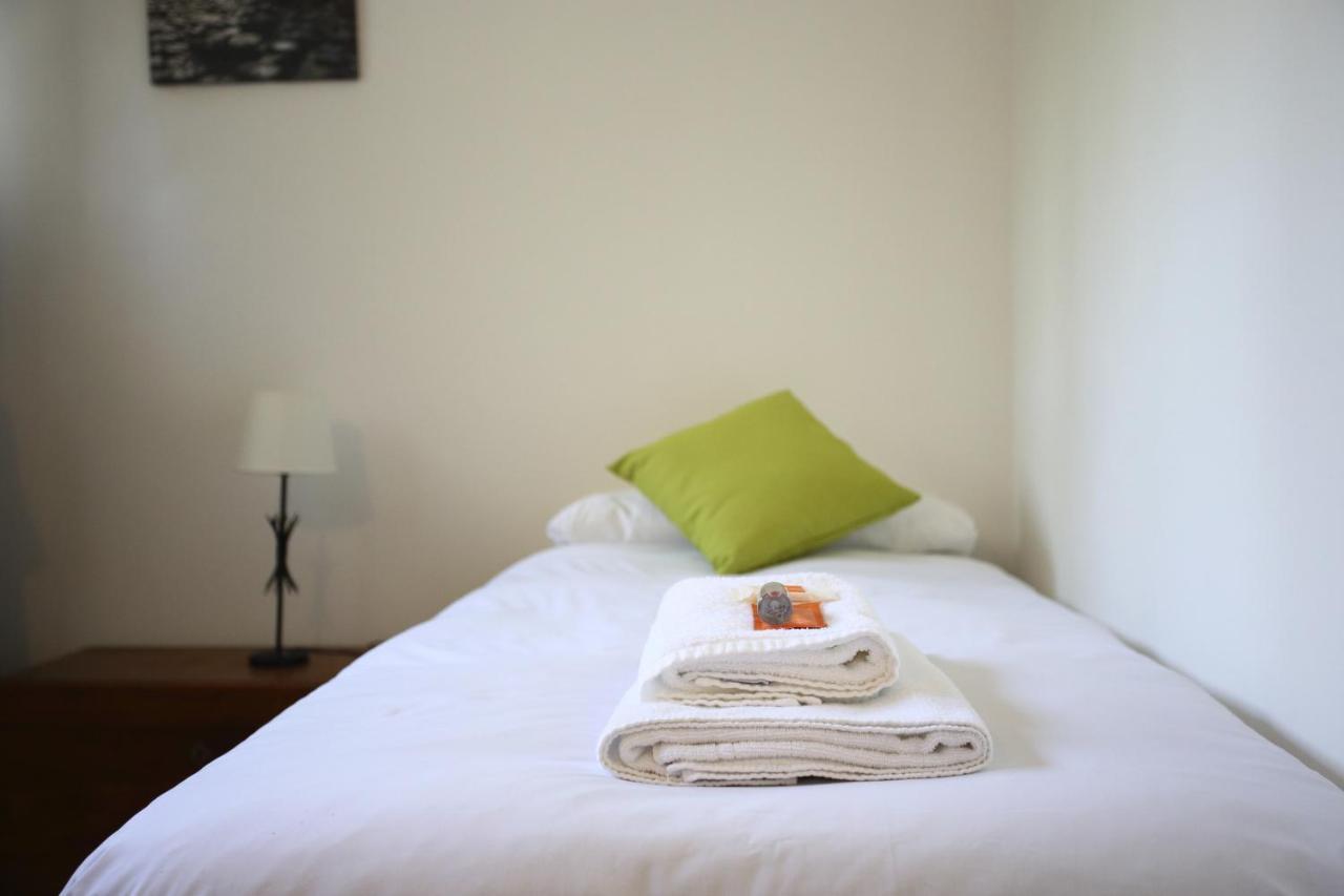 Errezubi By Smiling Rentals Hondarribia Eksteriør bilde